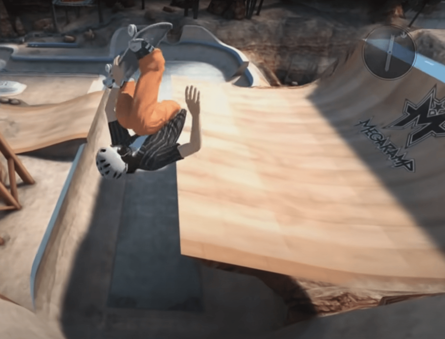 Skate 3 - How To Super Jump {Easy Tutorial} [HD] 