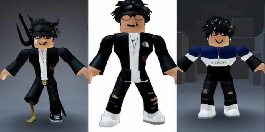 What Is A Slender In Roblox Pro Game Guides - best roblox avatars ever