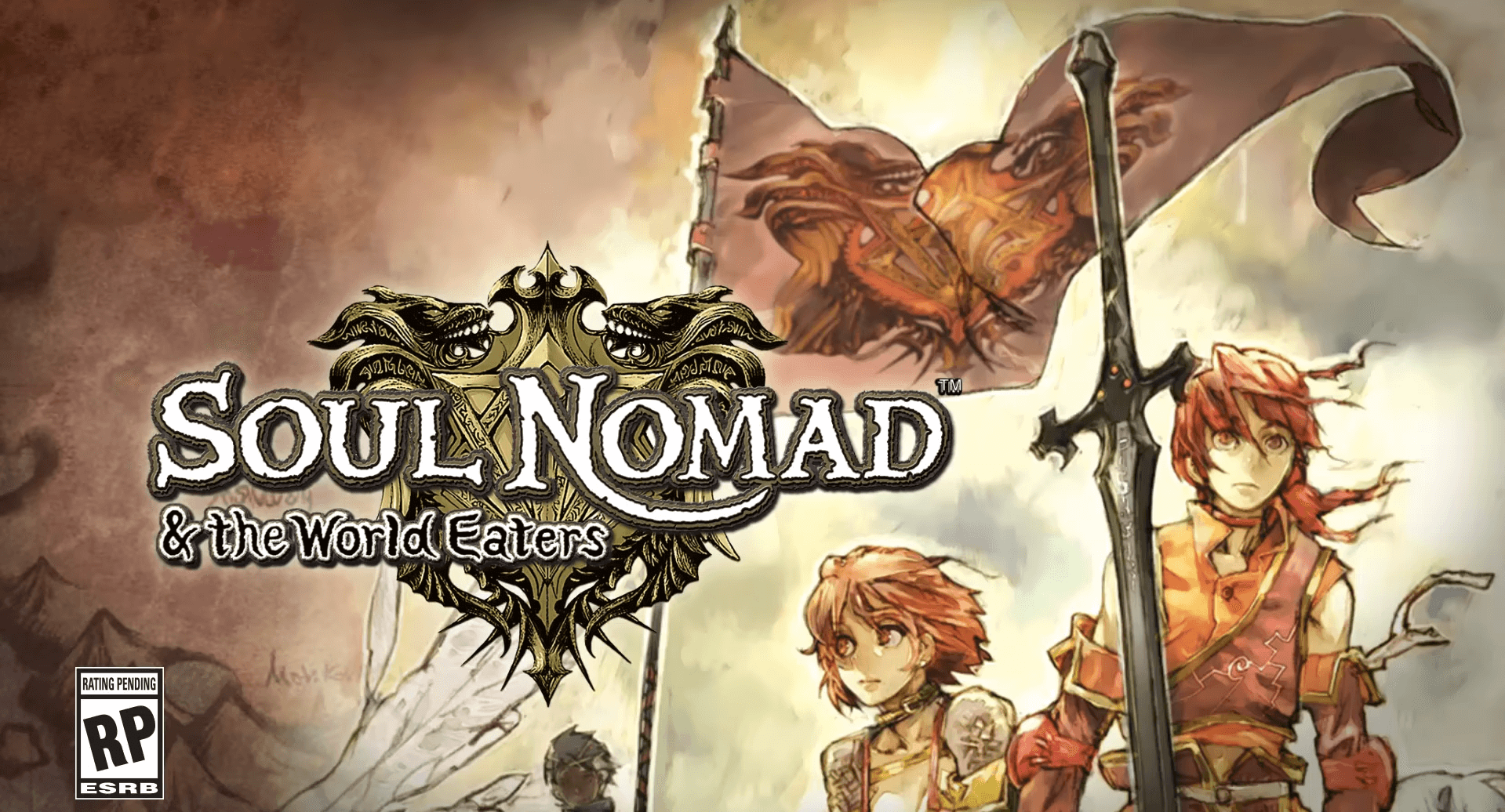 soul nomad and the world eaters pc