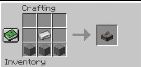 How To Craft A Copper Block In Minecraft Pro Game Guides