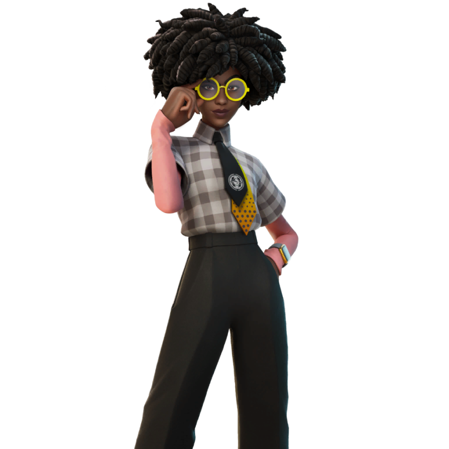 Fortnite Doctor Slone Skin - Character, PNG, Images - Pro Game Guides