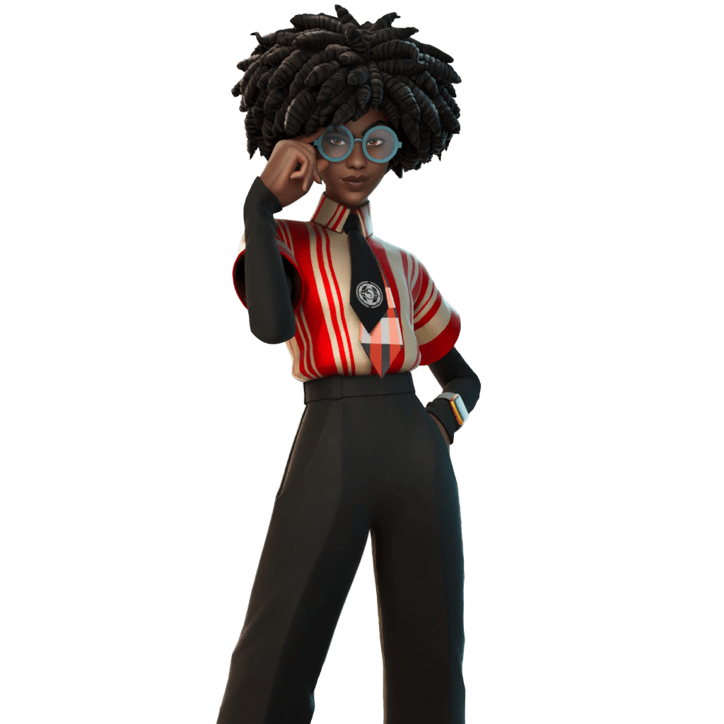 Fortnite Doctor Slone Skin Character Png Images Pro Game Guides