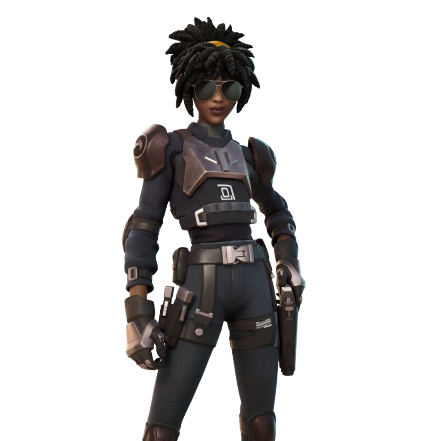 Fortnite Doctor Slone Skin Character Png Images Pro Game Guides