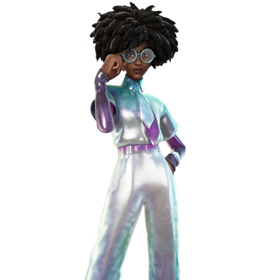 Fortnite Doctor Slone Skin - Character, PNG, Images - Pro Game Guides