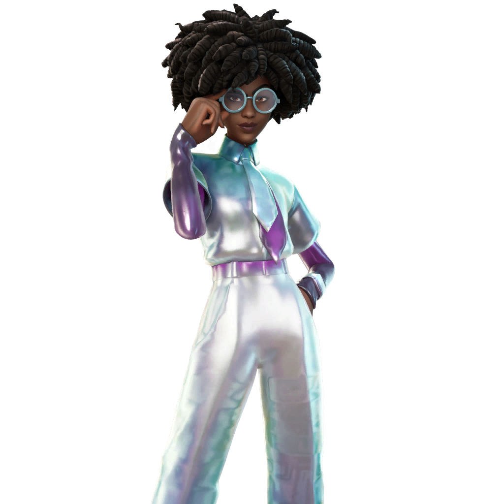 Fortnite Doctor Slone Skin - Character, PNG, Images - Pro Game Guides