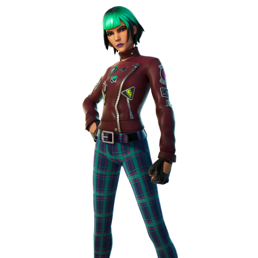 Fortnite Sunny Skin - Character, PNG, Images - Pro Game Guides