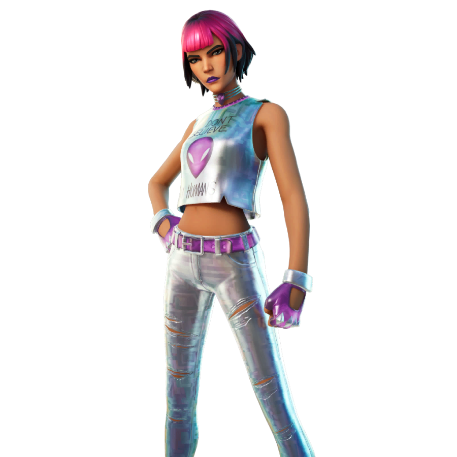 Fortnite Sunny Skin - Character, PNG, Images - Pro Game Guides