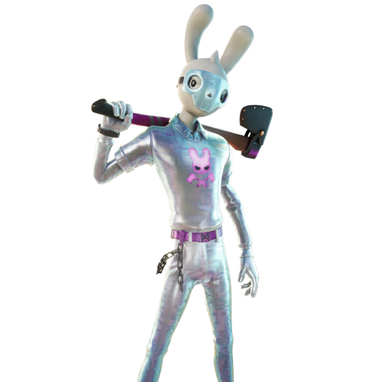 Fortnite Guggimon Skin - Character, PNG, Images - Pro Game Guides