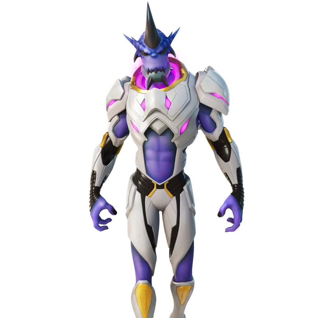 Fortnite Kymera Skin - Character, PNG, Images - Pro Game Guides