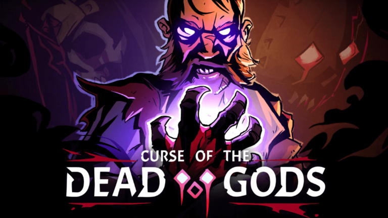 free downloads Curse of the Dead Gods
