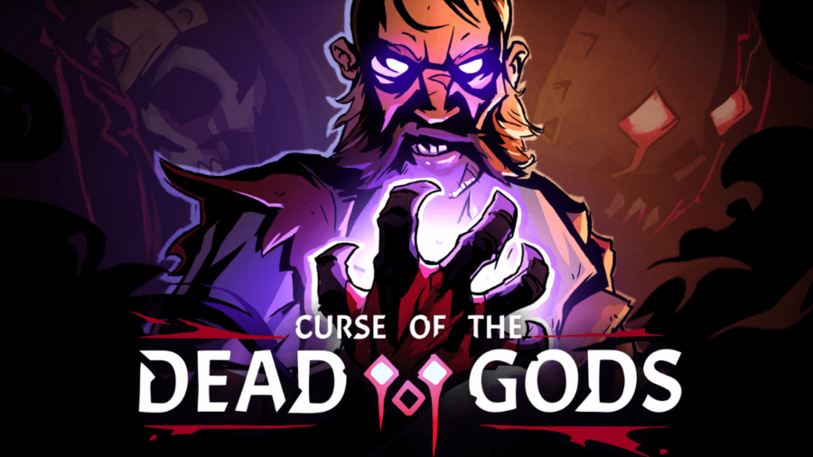 Curse of the dead gods системные требования