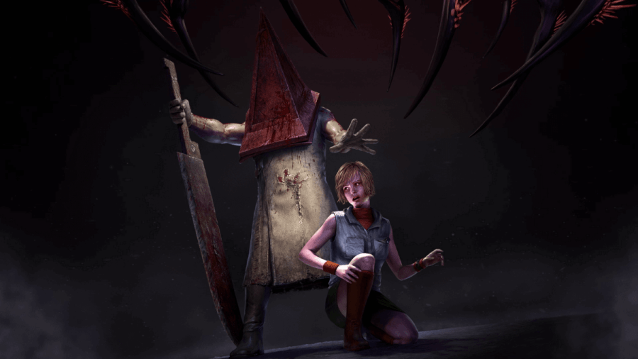 Image via Dead by Daylight