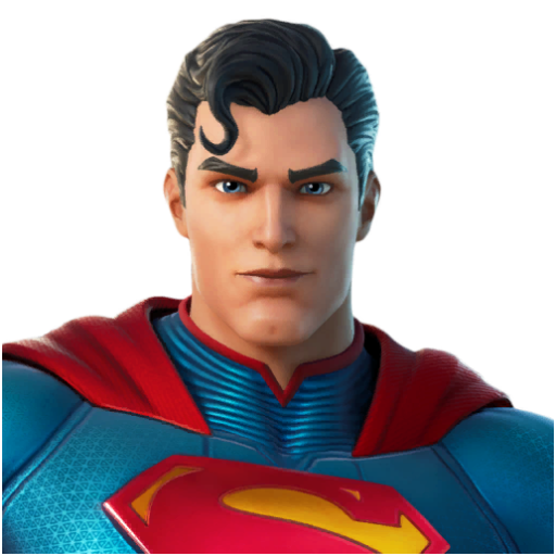 Fortnite Clark Kent Skin - Character, PNG, Images - Pro Game Guides