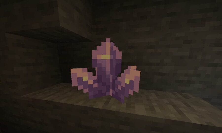 How do you find amethyst shards in minecraft