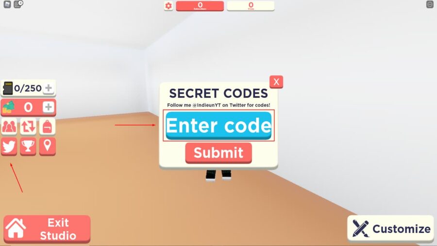 Roblox YouTube Simulator Codes Roblox (October 2022) Pro Game Guides