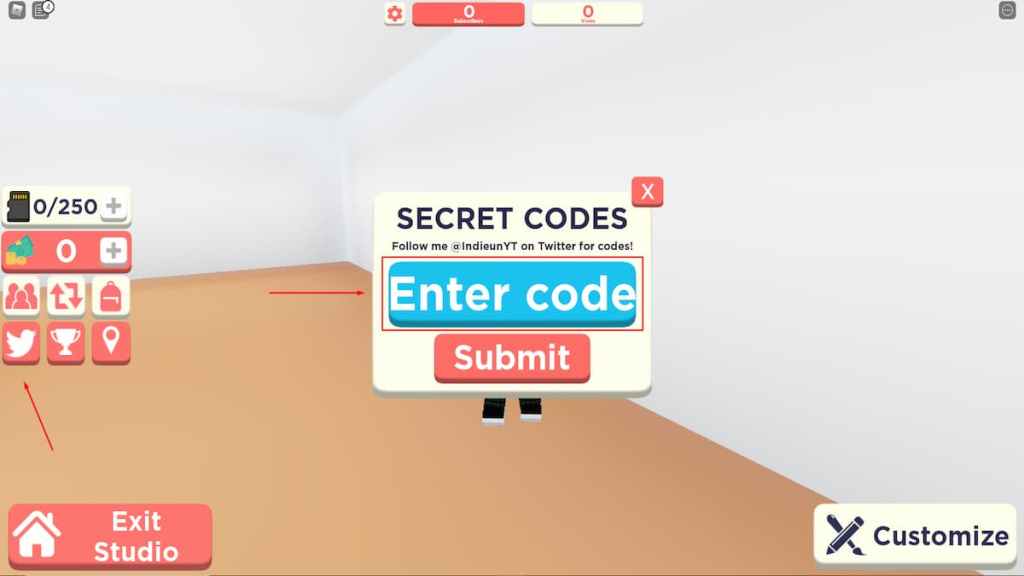 Roblox Case Opening Simulator 2 Codes: Unbox the Best - 2024  December-Redeem Code-LDPlayer