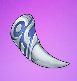 Boreal Wolf’s Broken Fang