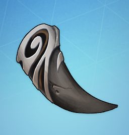 Boreal Wolf’s Cracked Tooth