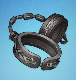 Chains of the Dandelion Gladiator