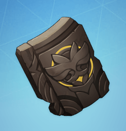 Debris of Decarabian’s City