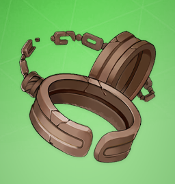 Fetters of the Dandelion Gladiator