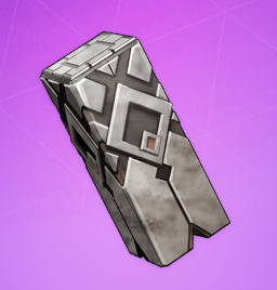 Relic from Guyun