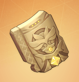 Scattered Piece of Decarabian’s Dream