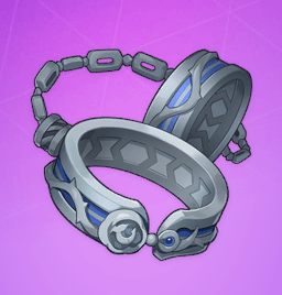 Shackles of the Dandelion Gladiator