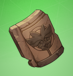 Tile of Decarabian’s Tower