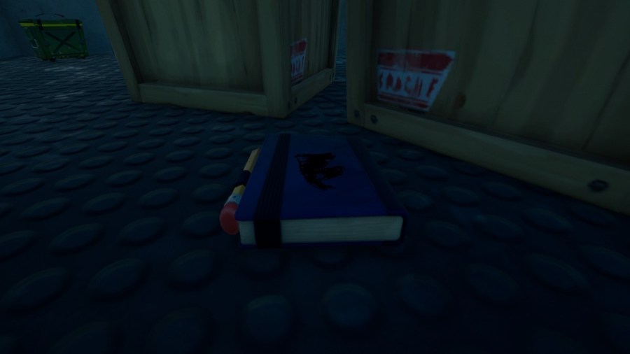 The Doomsday Prep Guide in Fortnite