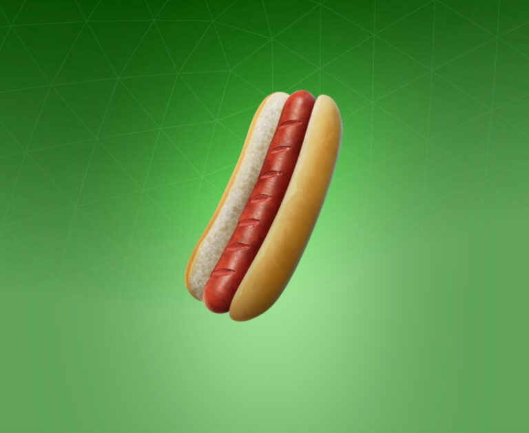 Fortnite Duffle Dog Back Bling Pro Game Guides