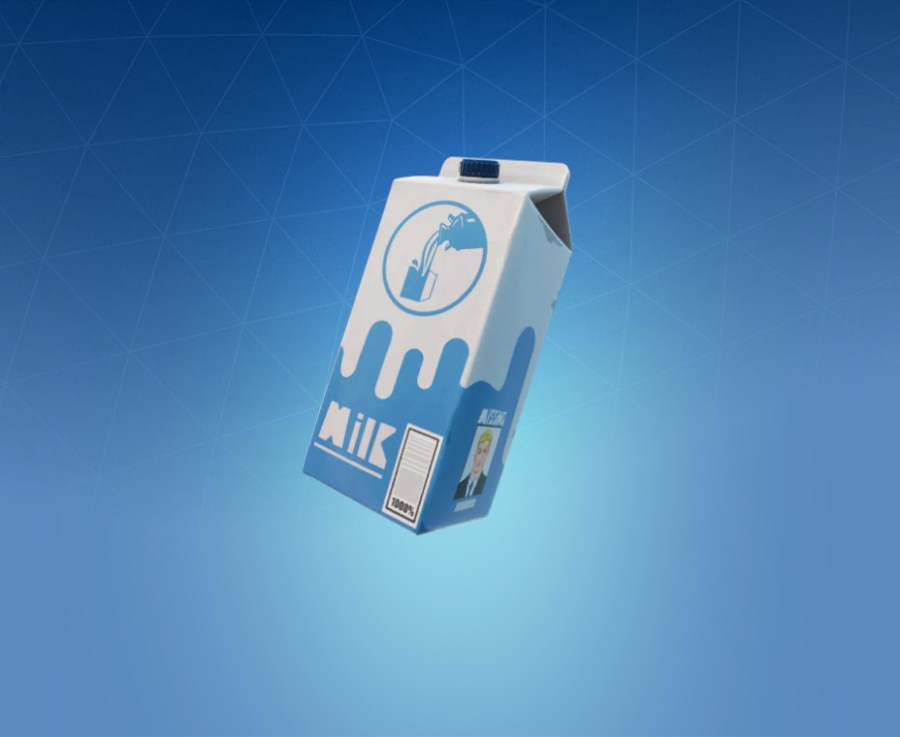 Lac-Pack Back Bling