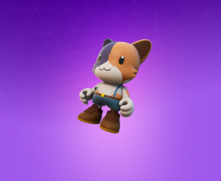 fortnite meowscles jazwares
