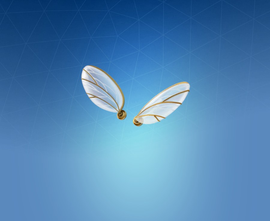 Personal Pollinators Back Bling