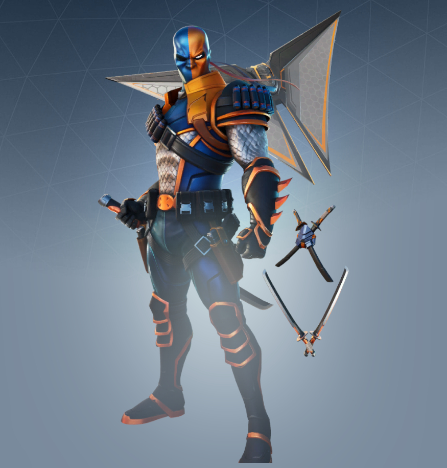 Deathstroke Zero Bundle Bundle