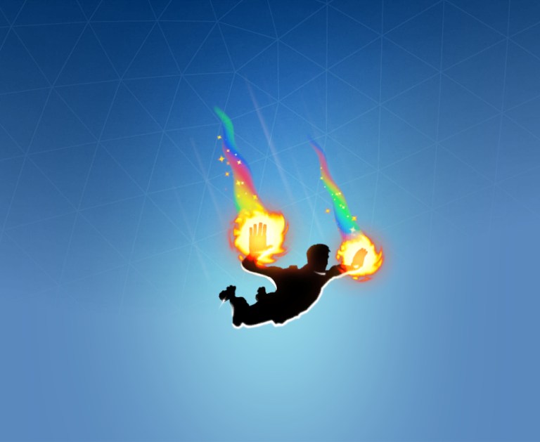 Fortnight Invertations Fortnite Inversion Contrail - Pro Game Guides