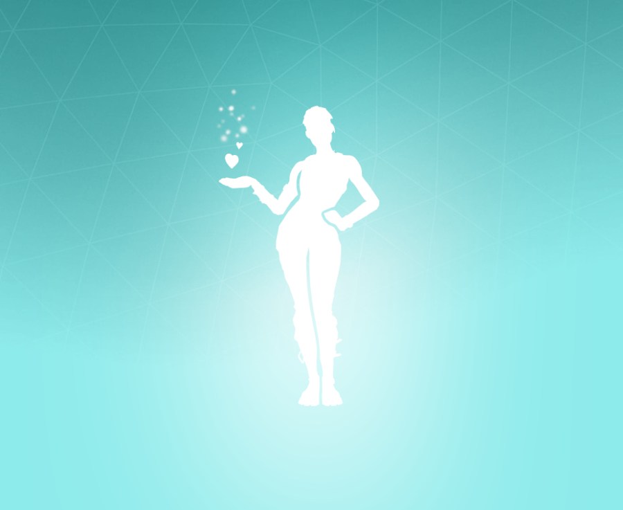 Build Up Emote