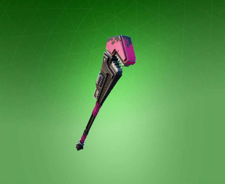 Fortnite Aqua Lug Pickaxe Pro Game Guides