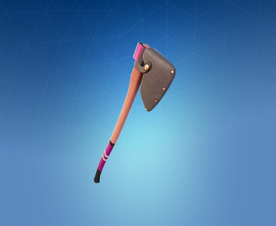 Chop Chop Harvesting Tool