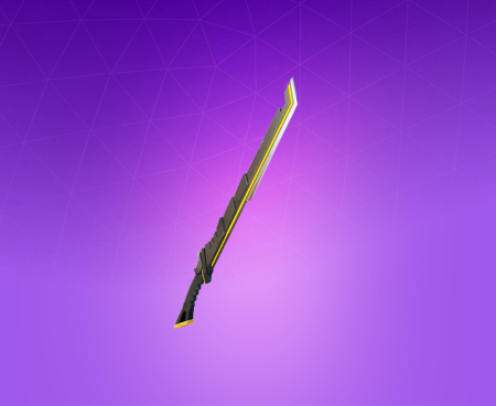 Fortnite AC/DC Pickaxe - Pro Game Guides