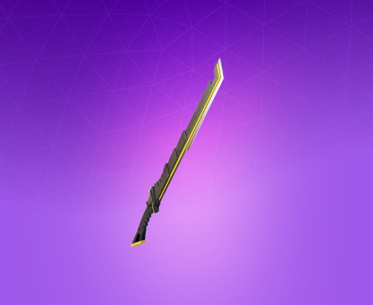 Fortnite AC/DC Pickaxe - Pro Game Guides