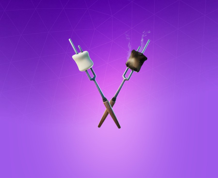 Marshmallets Harvesting Tool