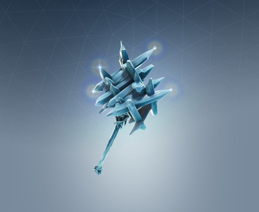 Solitude Striker Harvesting Tool