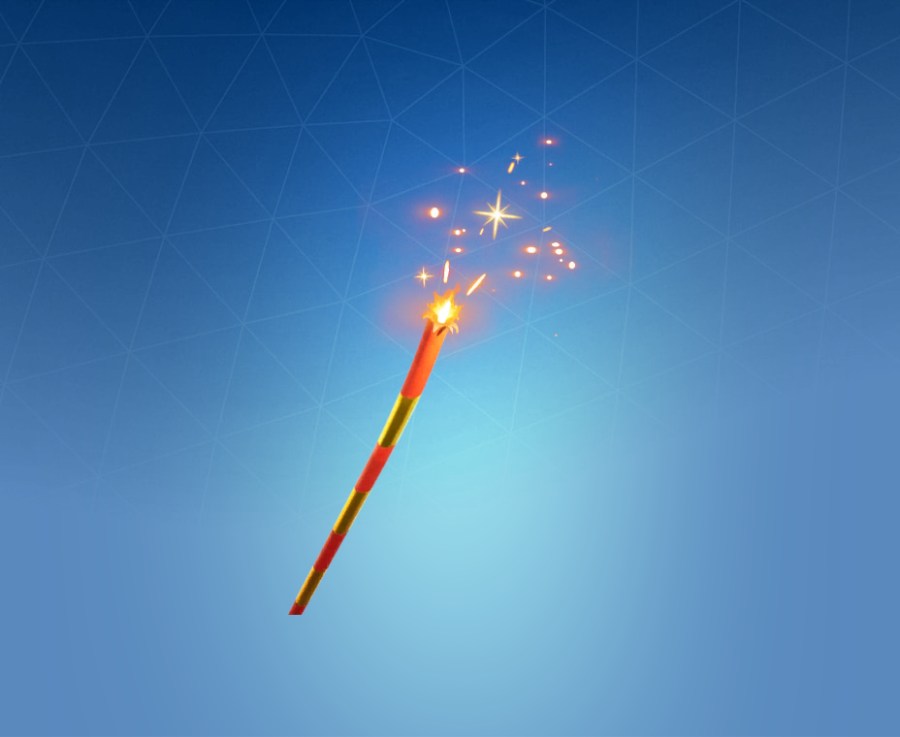 Sparklaxe Harvesting Tool
