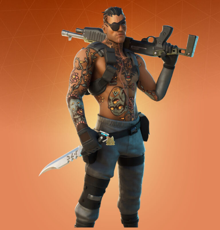 Fortnite Joey Skin - Character, PNG, Images - Pro Game Guides