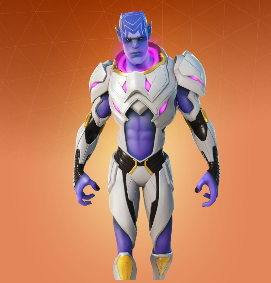 Fortnite Kymera Skin - Character, PNG, Images - Pro Game Guides