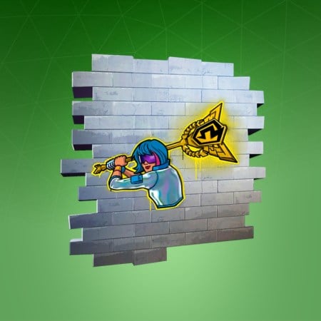 Moth (spray) - Fortnite Wiki