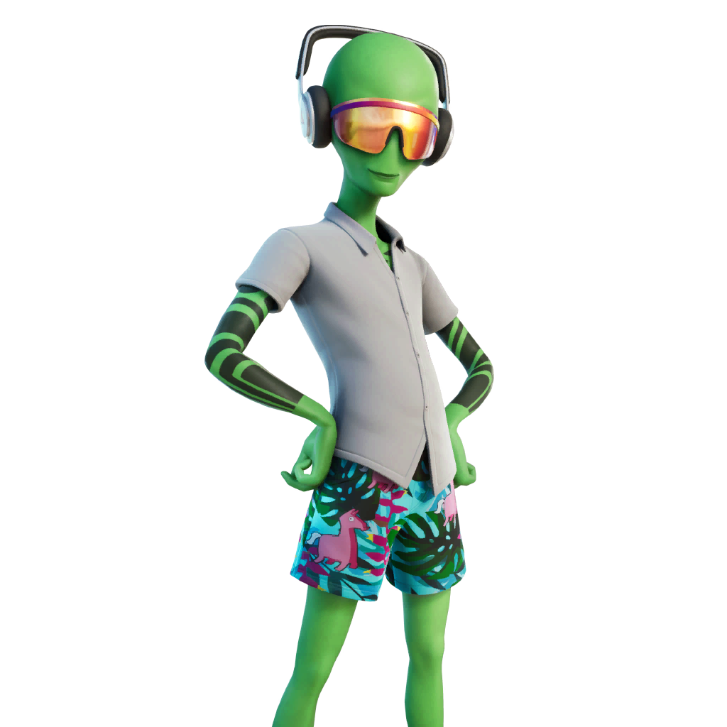 Fortnite Human Bill Skin - Character, PNG, Images - Pro Game Guides