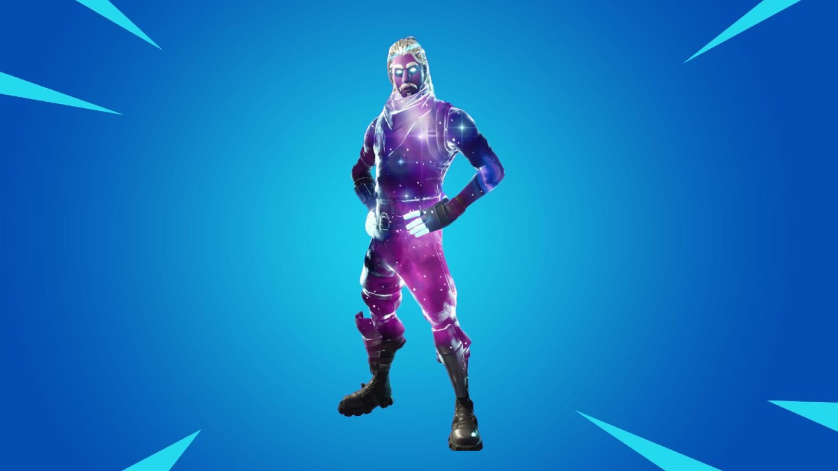 Can You Still Get the Galaxy Skin in Fortnite? Pro Game Guides