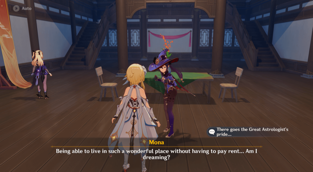 How to invite characters to teapot in Genshin Impact Pro Game Guides